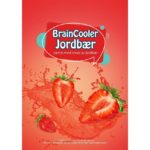 Jordbær Slush Essens