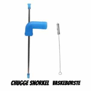 Øl snorkel